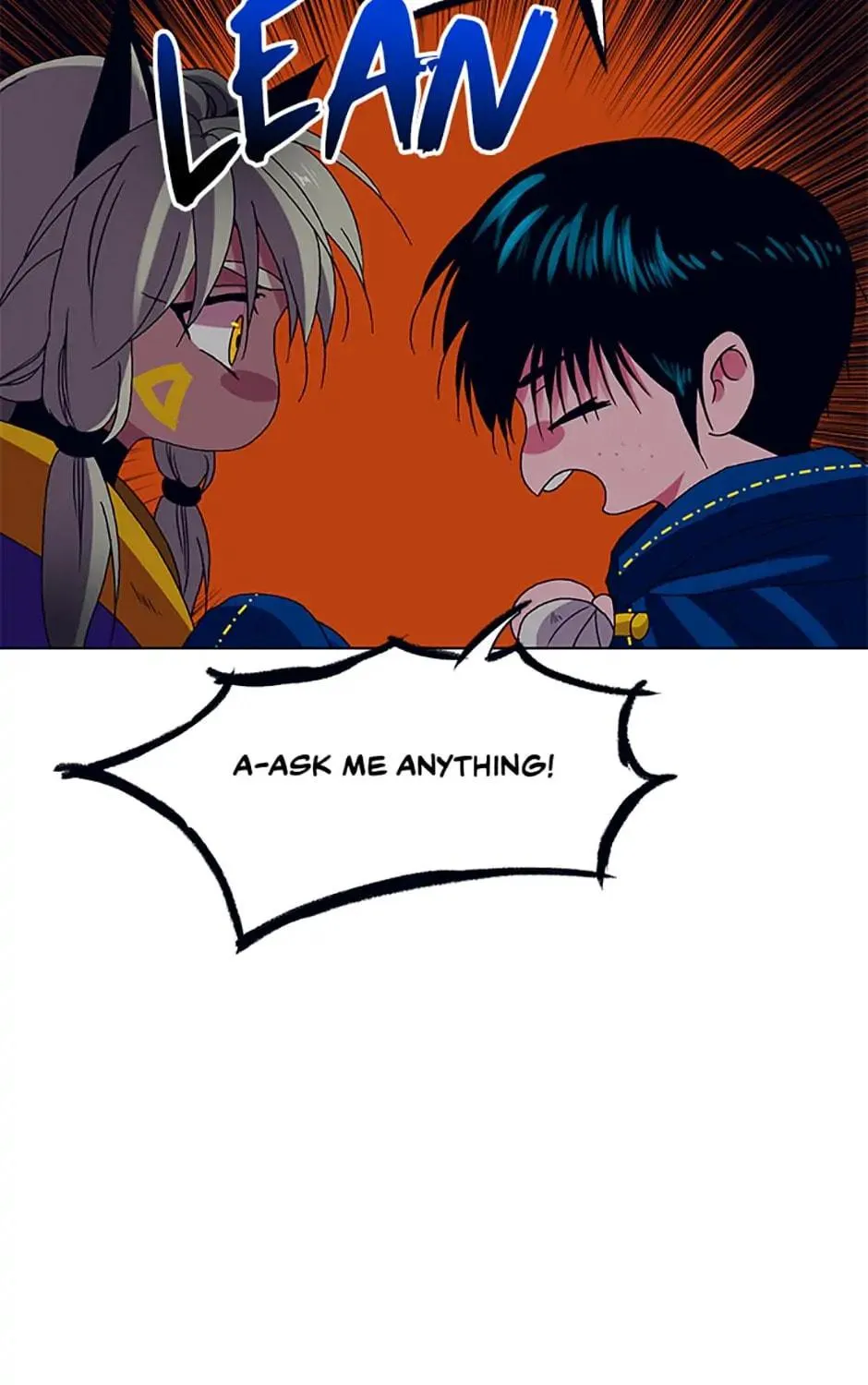 Hara of Thunder Chapter 17 page 105 - 