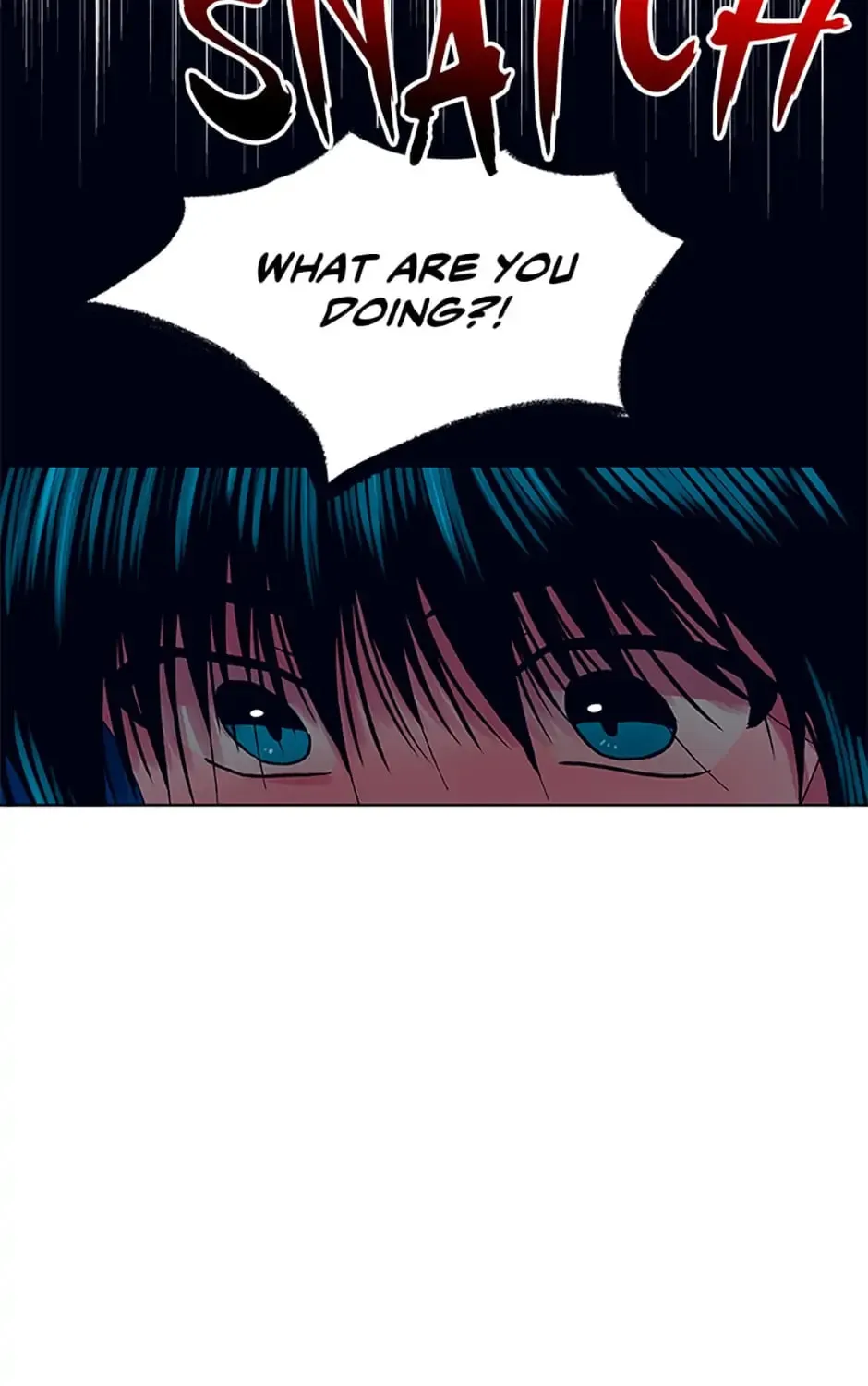 Hara of Thunder Chapter 17 page 113 - 