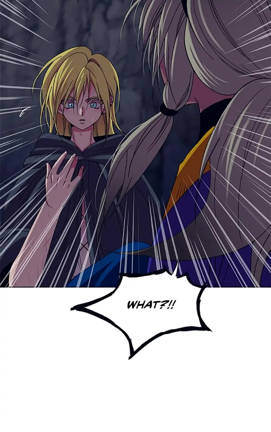Hara of Thunder Chapter 17 page 115 - 