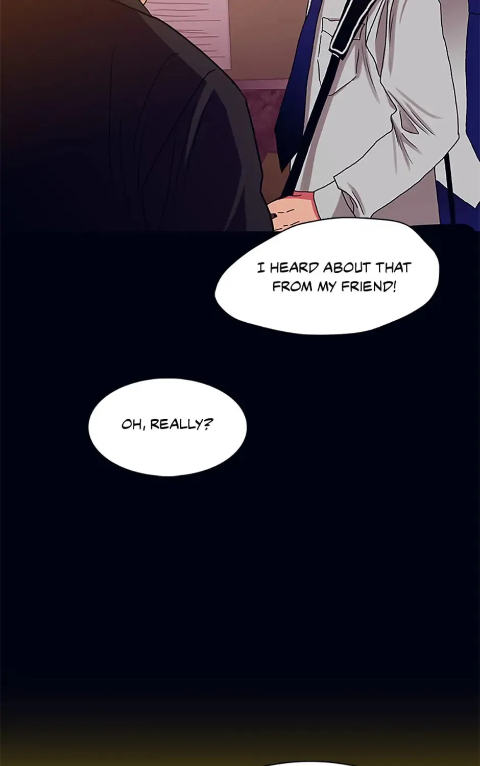 Hara of Thunder Chapter 17 page 13 - 