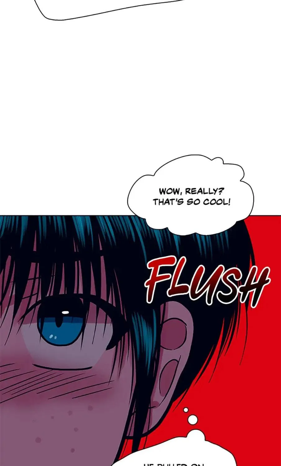 Hara of Thunder Chapter 17 page 121 - 