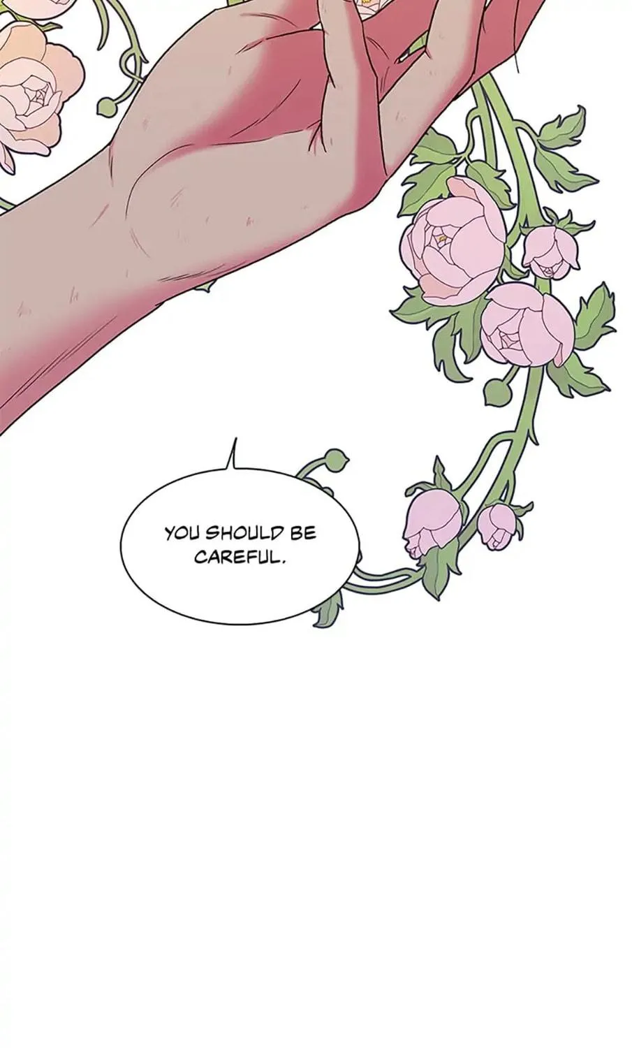 Hara of Thunder Chapter 17 page 125 - 