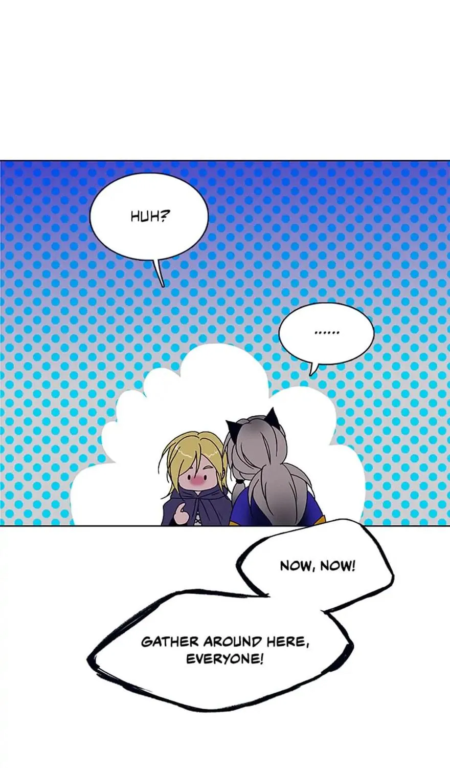 Hara of Thunder Chapter 17 page 135 - 