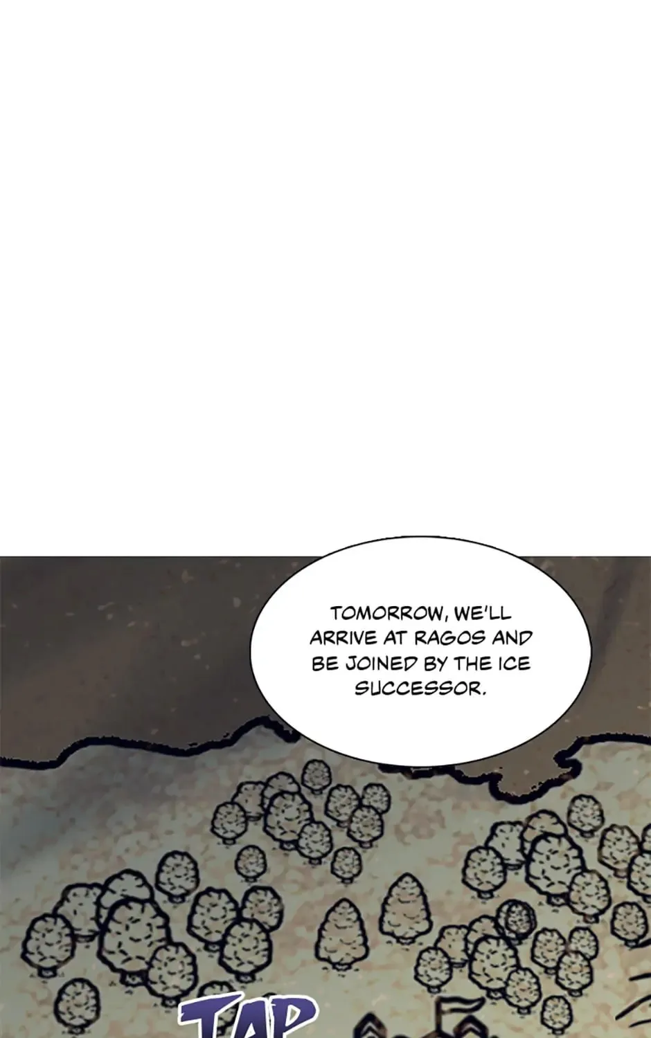 Hara of Thunder Chapter 17 page 141 - 