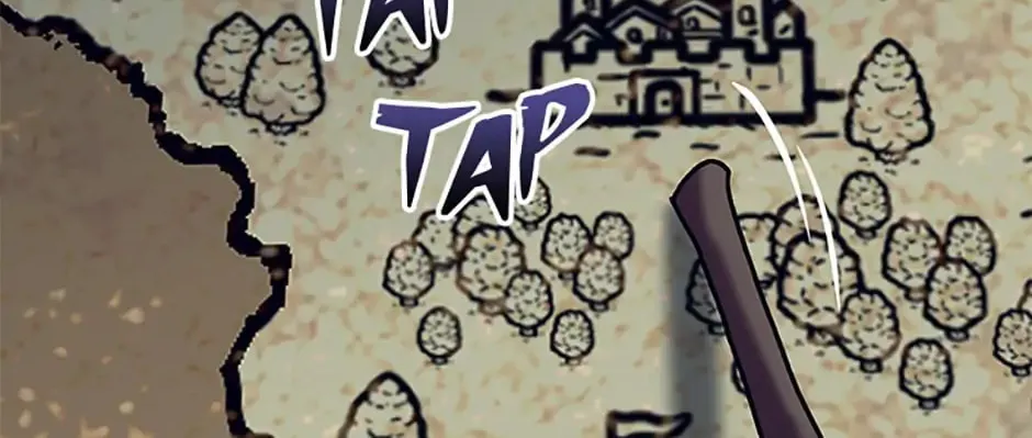 Hara of Thunder Chapter 17 page 142 - 