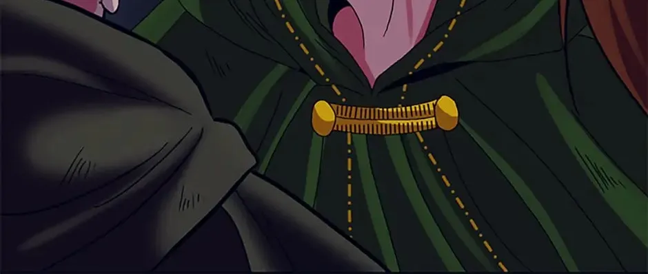 Hara of Thunder Chapter 17 page 144 - 