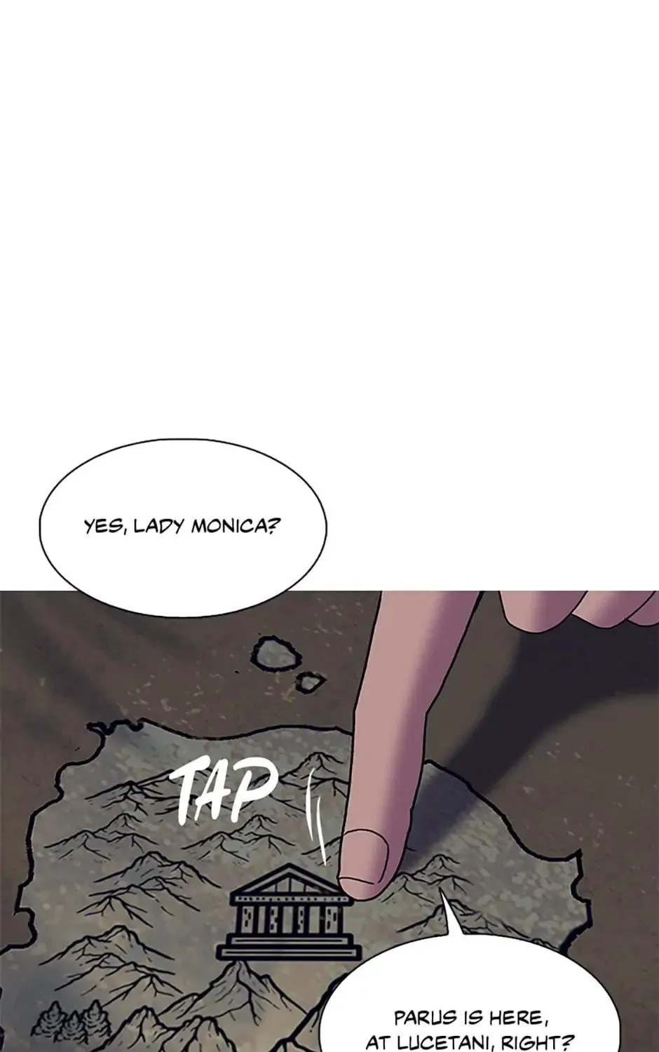 Hara of Thunder Chapter 17 page 145 - 