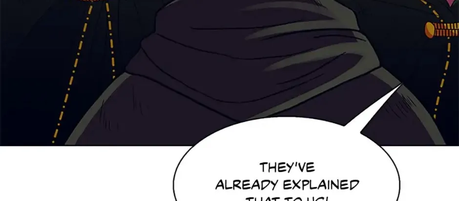 Hara of Thunder Chapter 17 page 148 - 