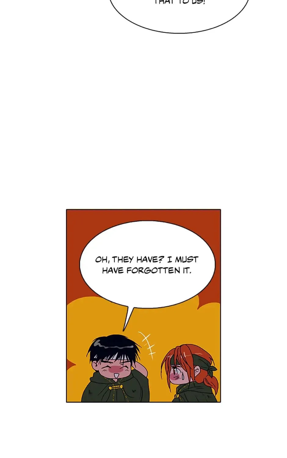 Hara of Thunder Chapter 17 page 149 - 
