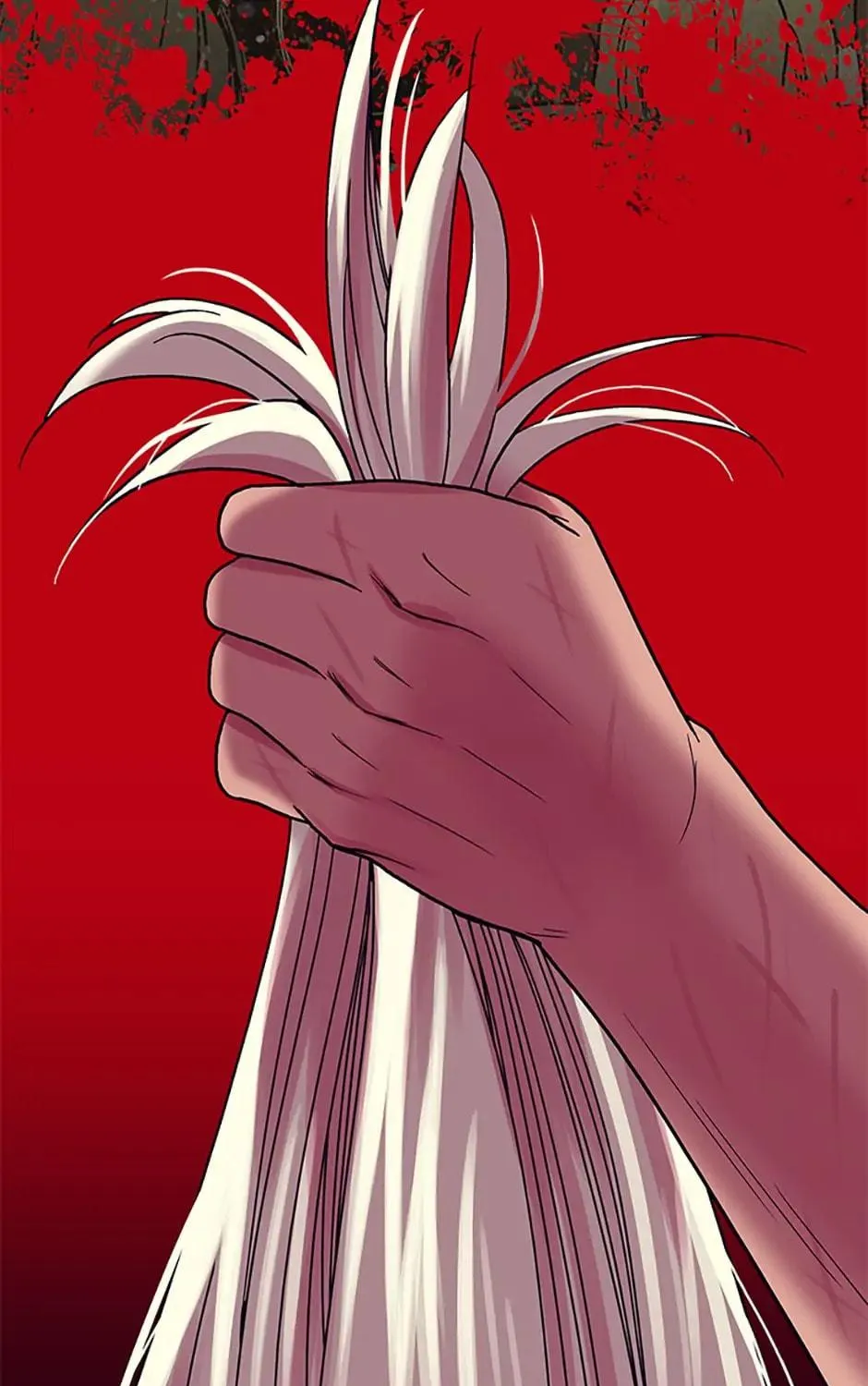 Hara of Thunder Chapter 17 page 157 - 