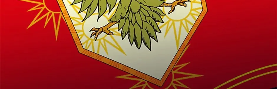 Hara of Thunder Chapter 17 page 160 - 