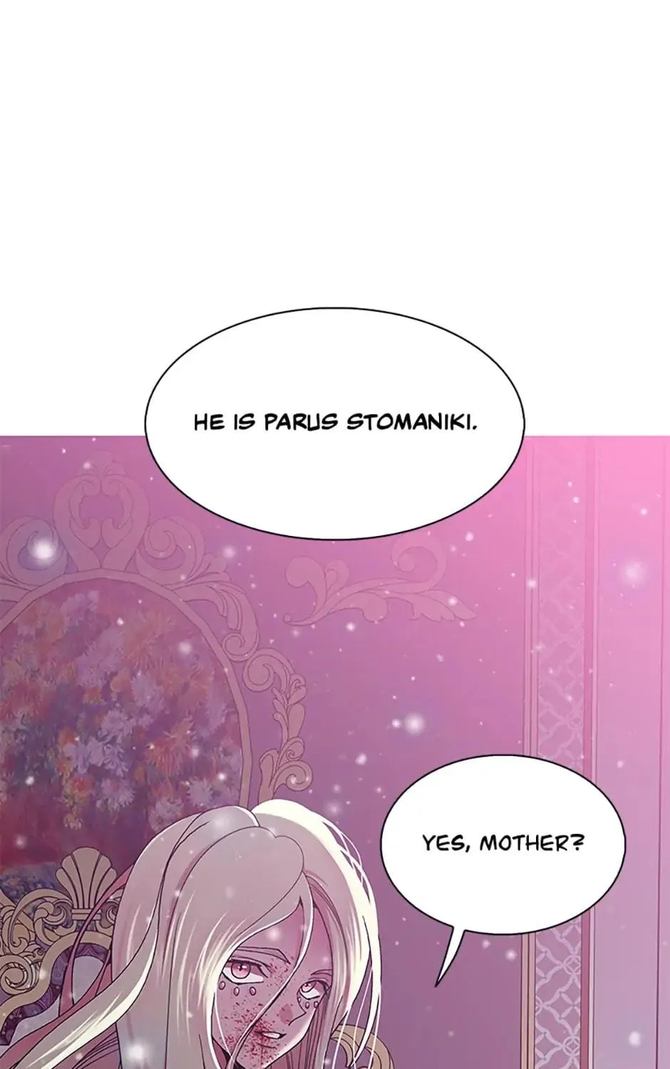 Hara of Thunder Chapter 17 page 163 - 