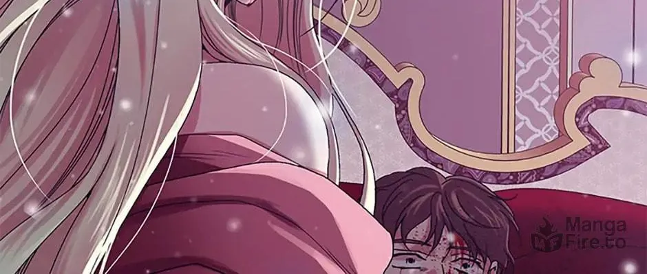 Hara of Thunder Chapter 17 page 164 - 