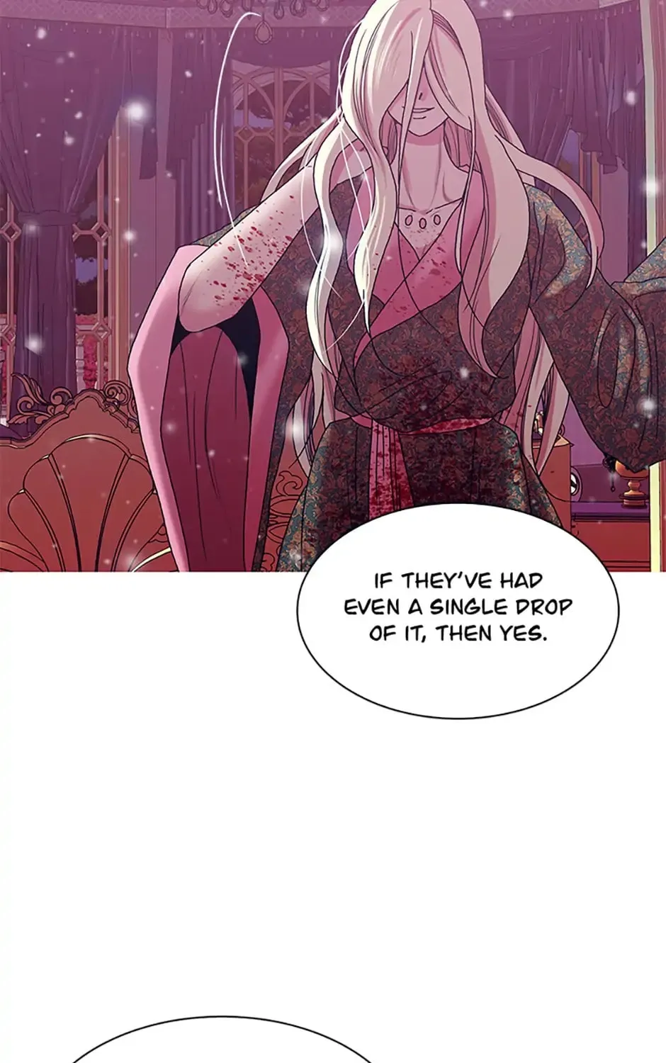 Hara of Thunder Chapter 17 page 167 - 