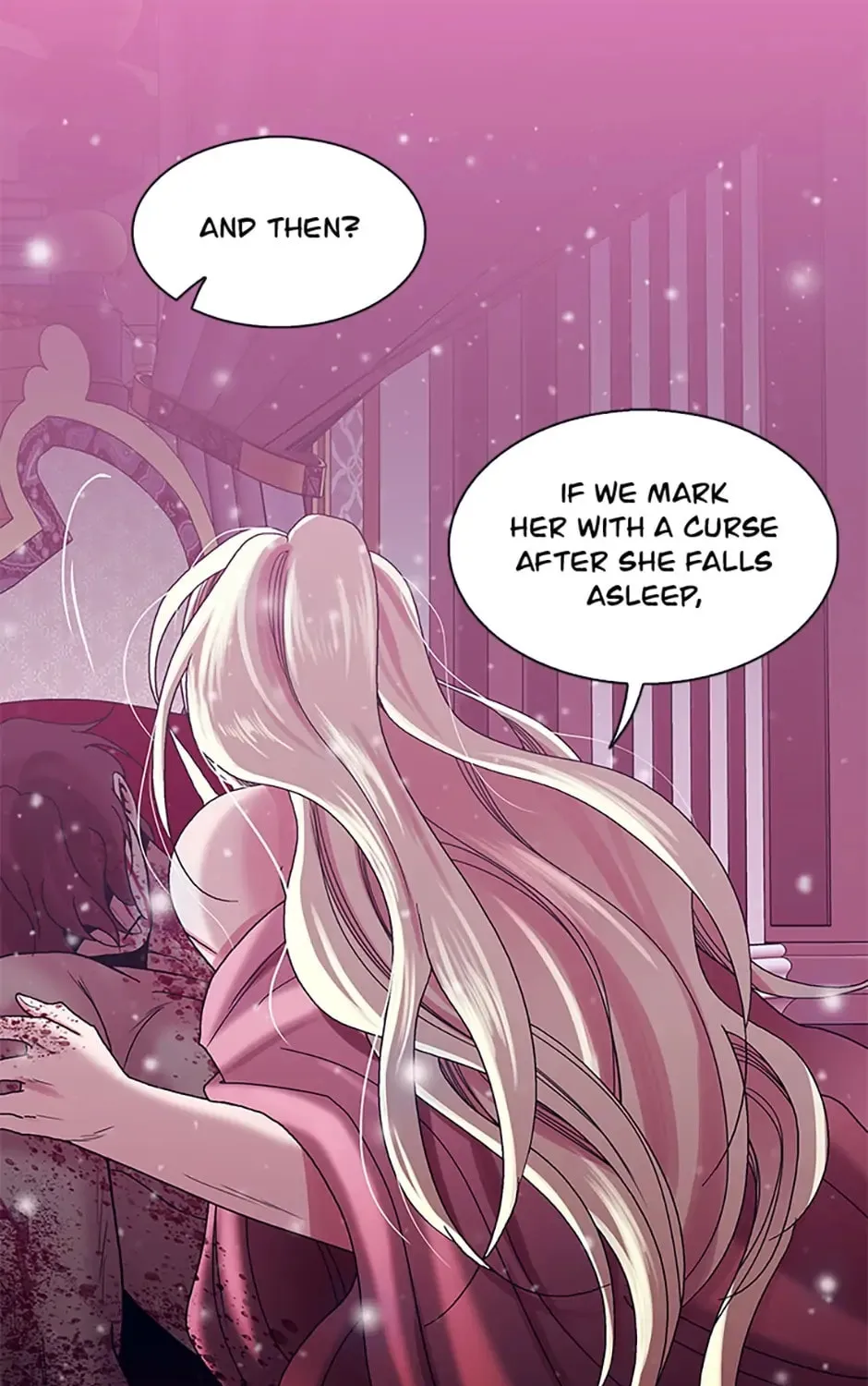 Hara of Thunder Chapter 17 page 171 - 