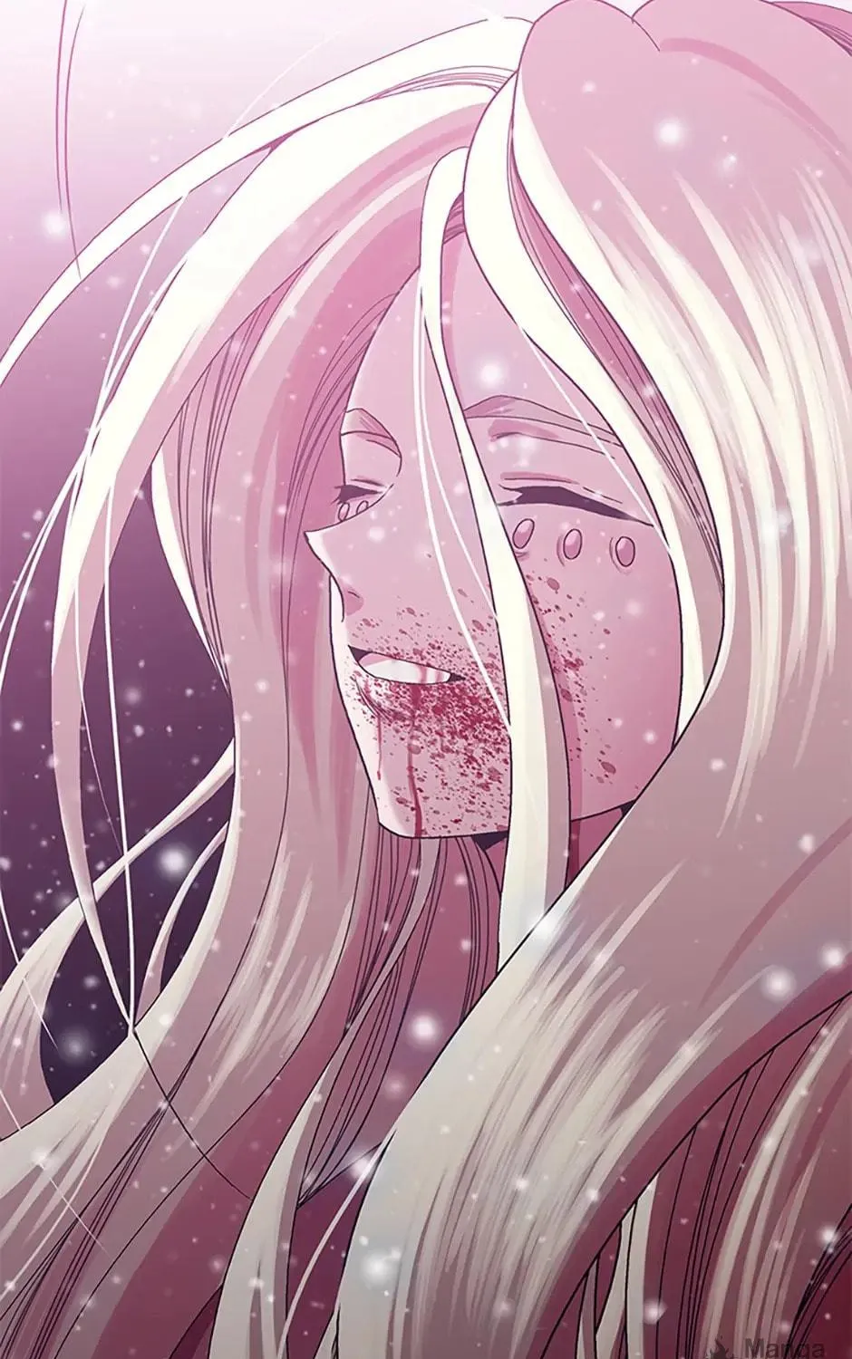 Hara of Thunder Chapter 17 page 175 - 