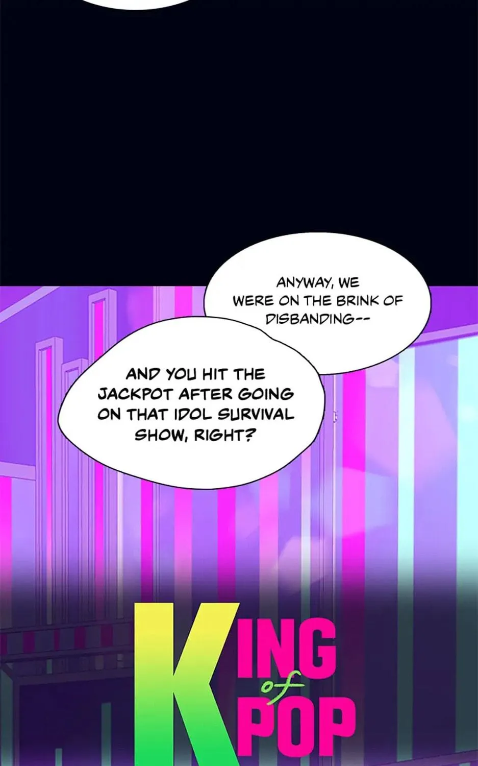 Hara of Thunder Chapter 17 page 19 - 