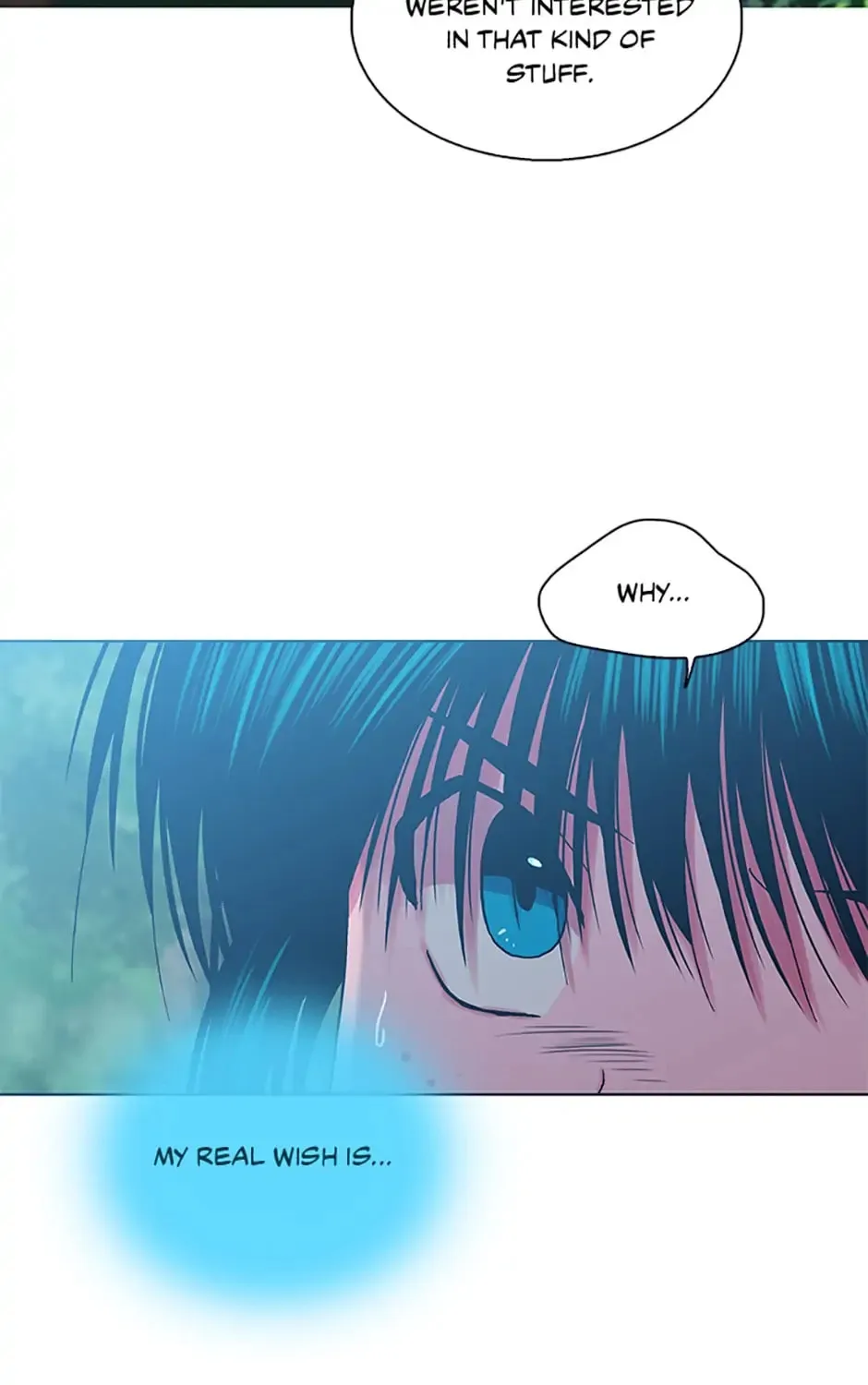Hara of Thunder Chapter 17 page 3 - 