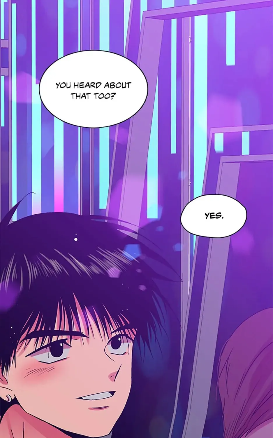 Hara of Thunder Chapter 17 page 21 - 