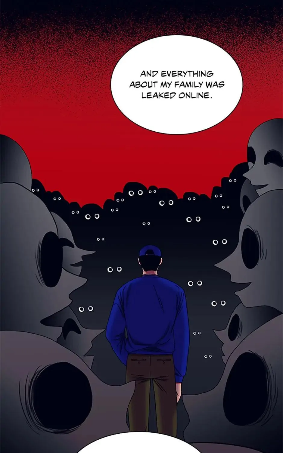 Hara of Thunder Chapter 17 page 29 - 