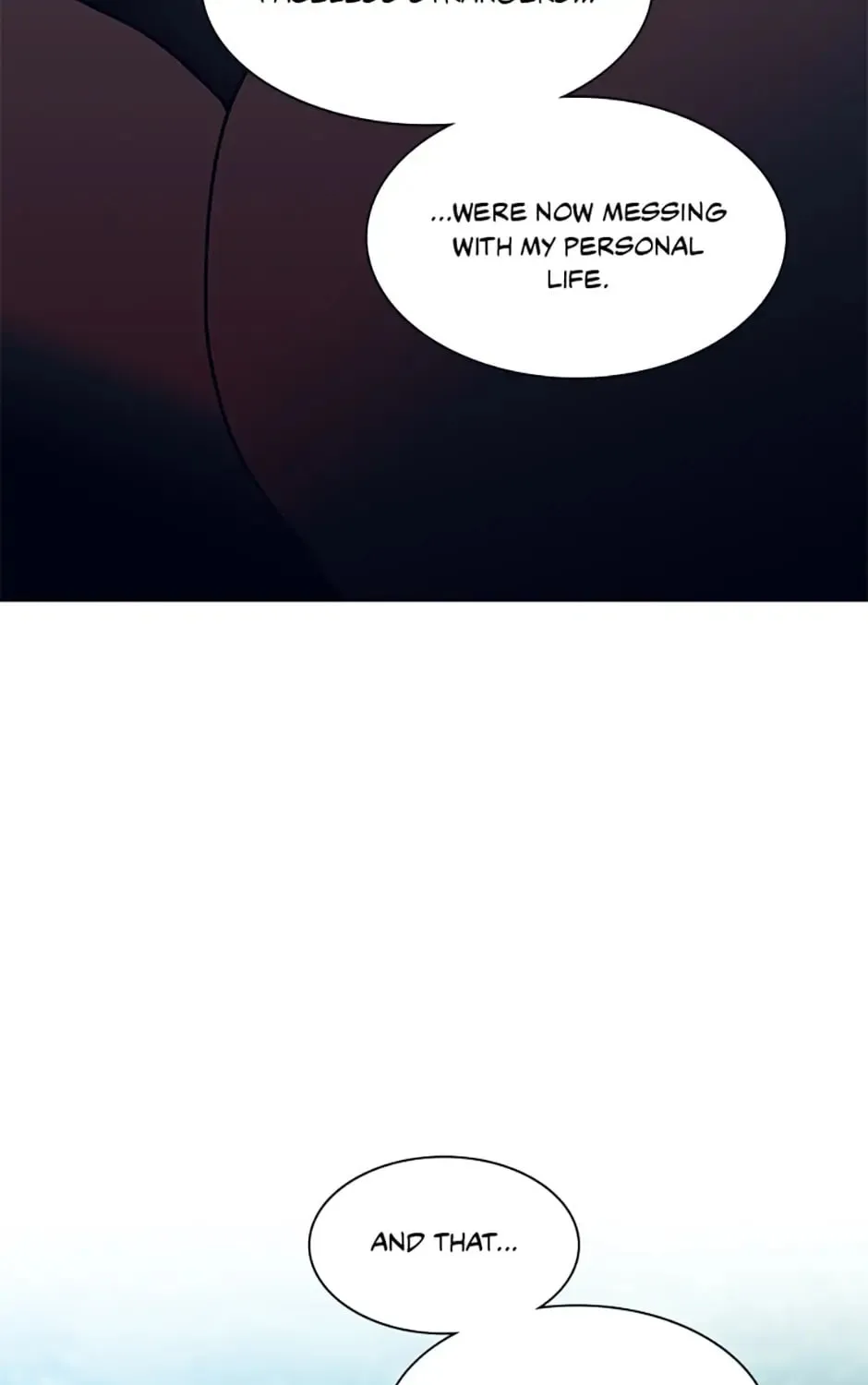 Hara of Thunder Chapter 17 page 31 - 