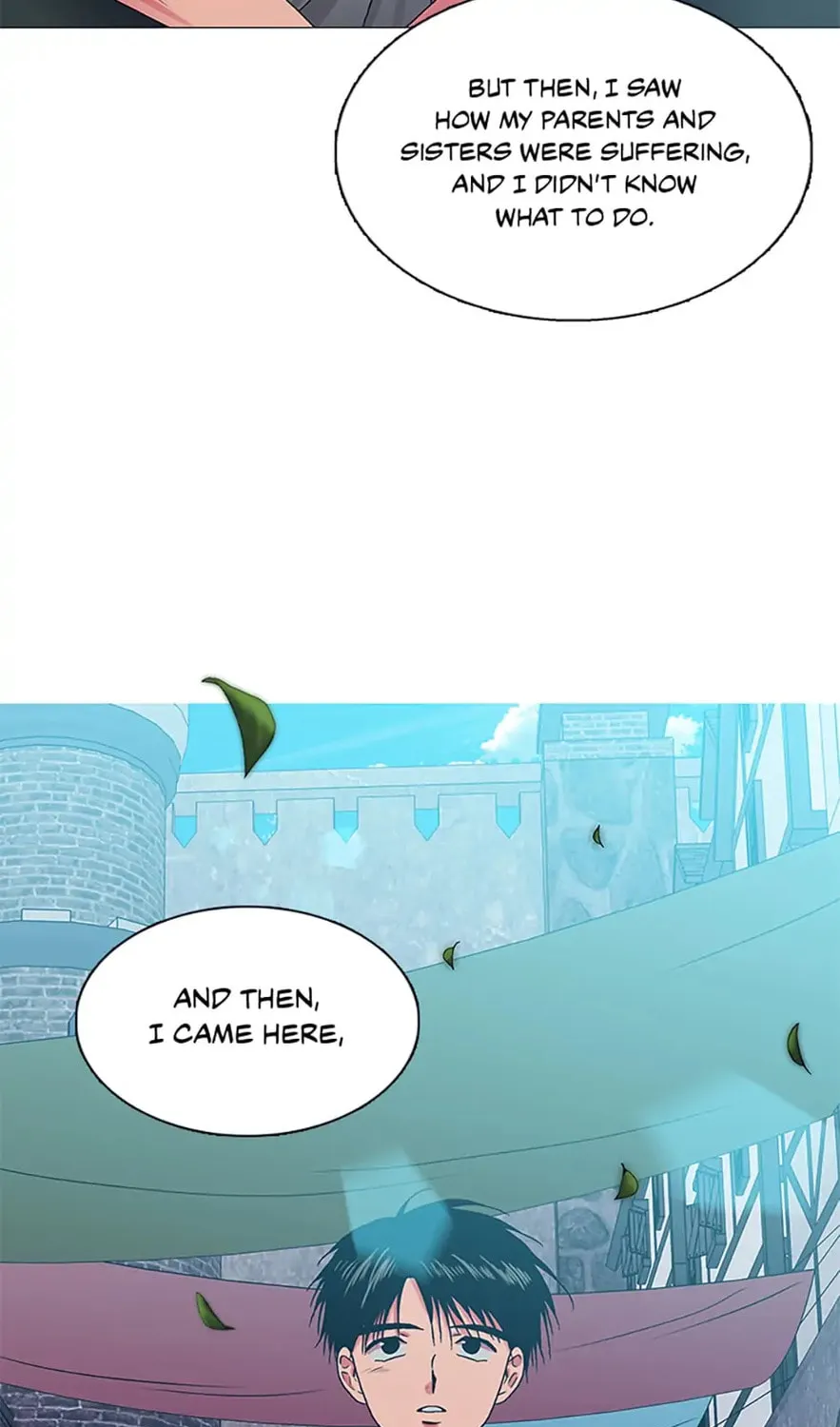 Hara of Thunder Chapter 17 page 37 - 