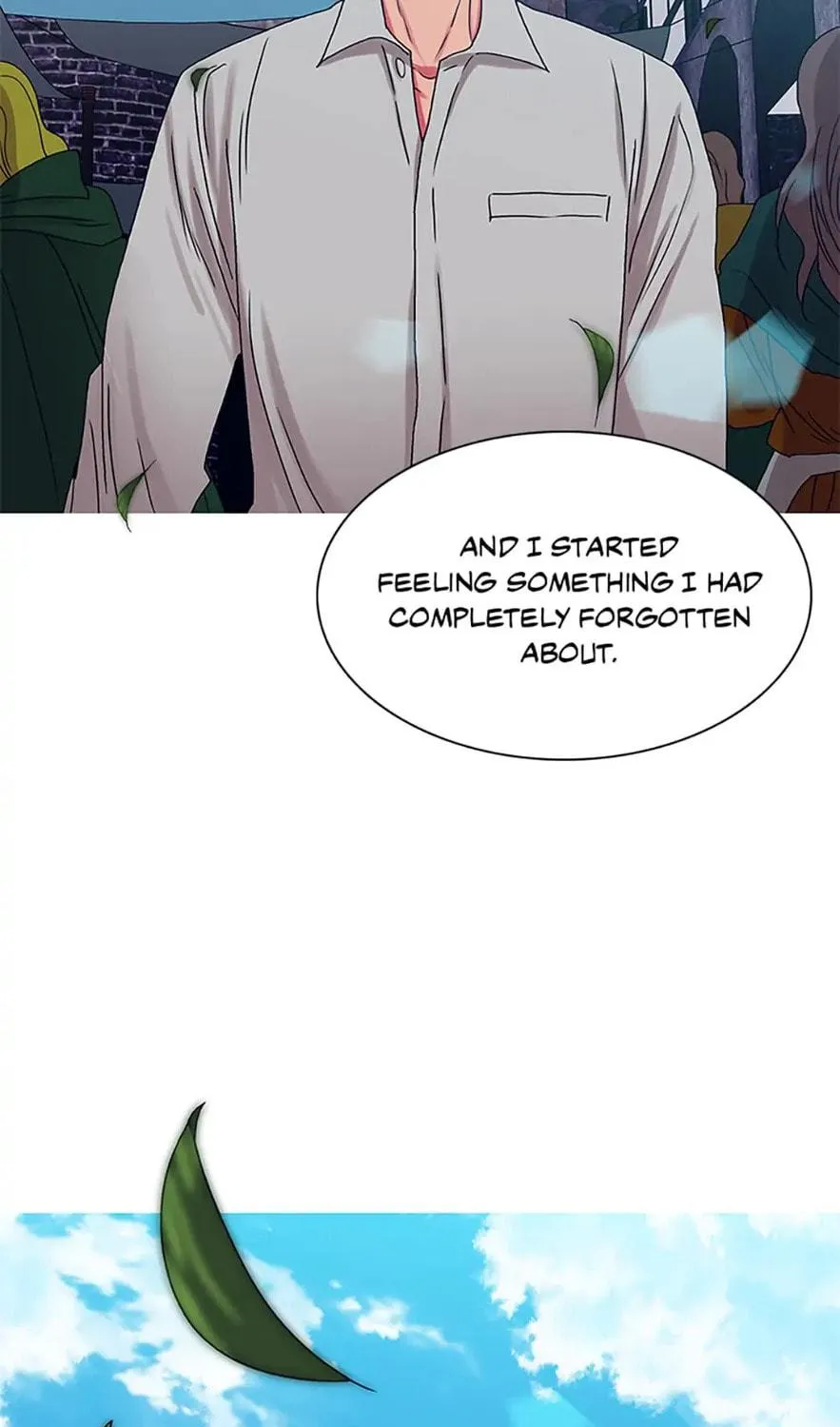 Hara of Thunder Chapter 17 page 39 - 