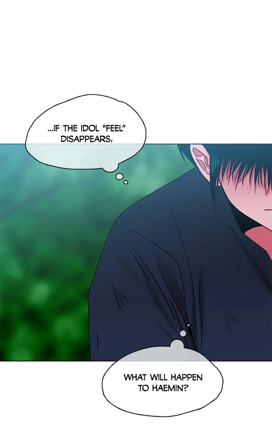 Hara of Thunder Chapter 17 page 45 - 