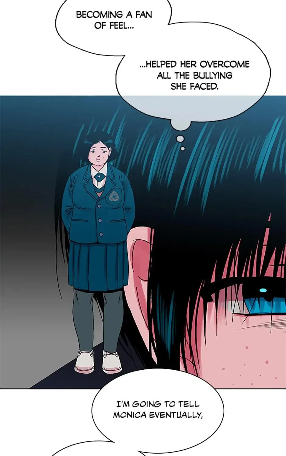 Hara of Thunder Chapter 17 page 47 - 