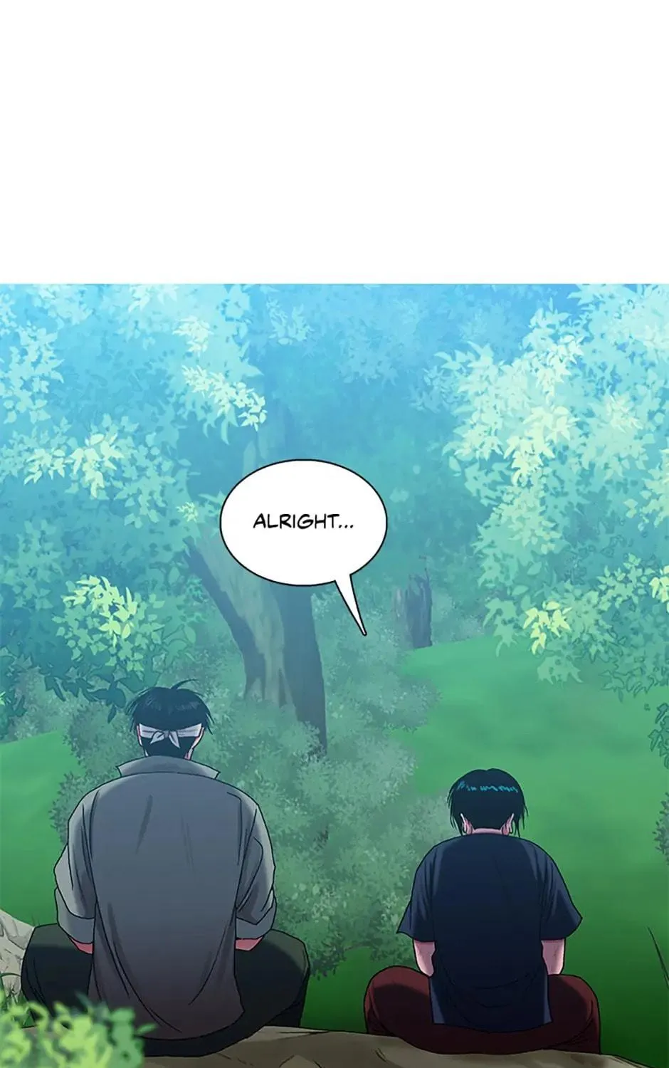 Hara of Thunder Chapter 17 page 49 - 