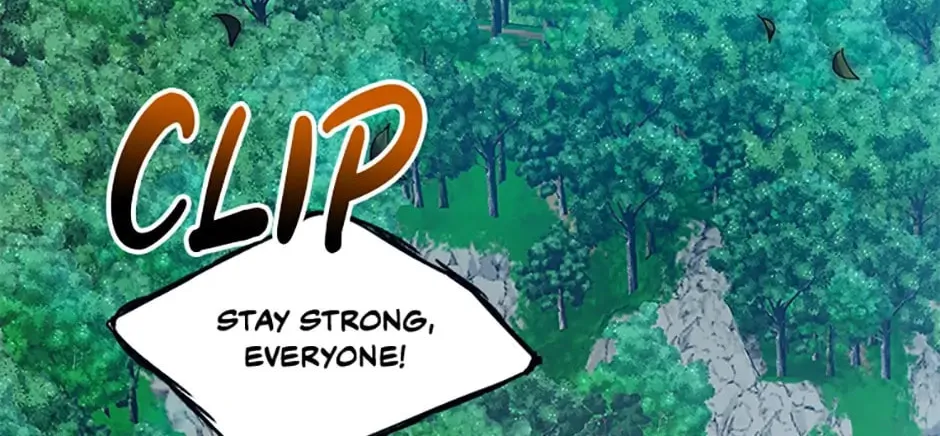 Hara of Thunder Chapter 17 page 56 - 