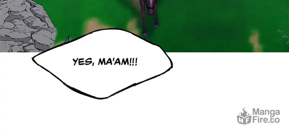 Hara of Thunder Chapter 17 page 58 - 