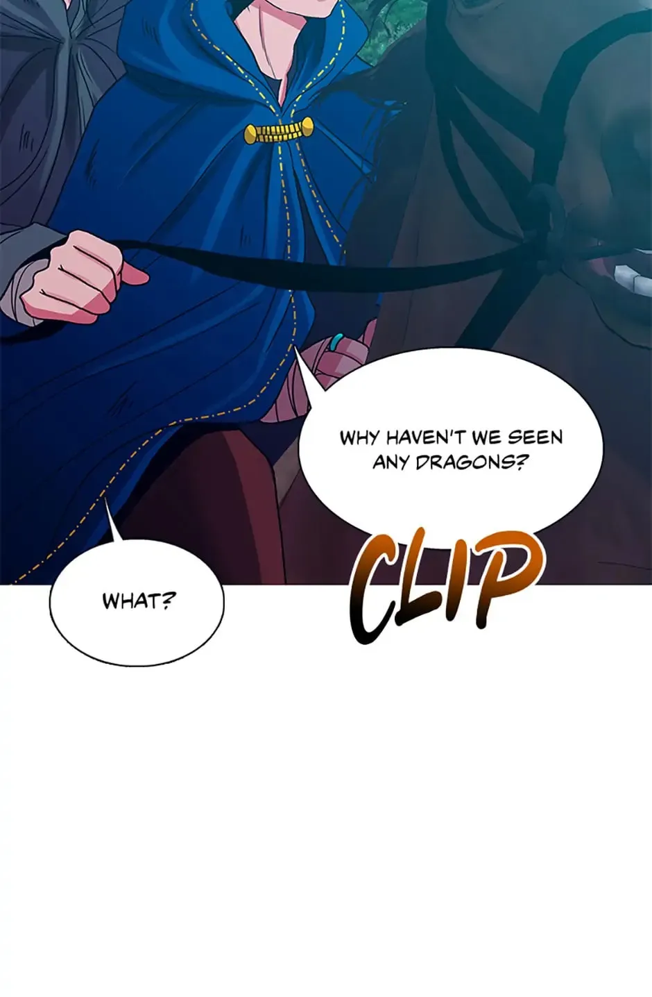Hara of Thunder Chapter 17 page 60 - 