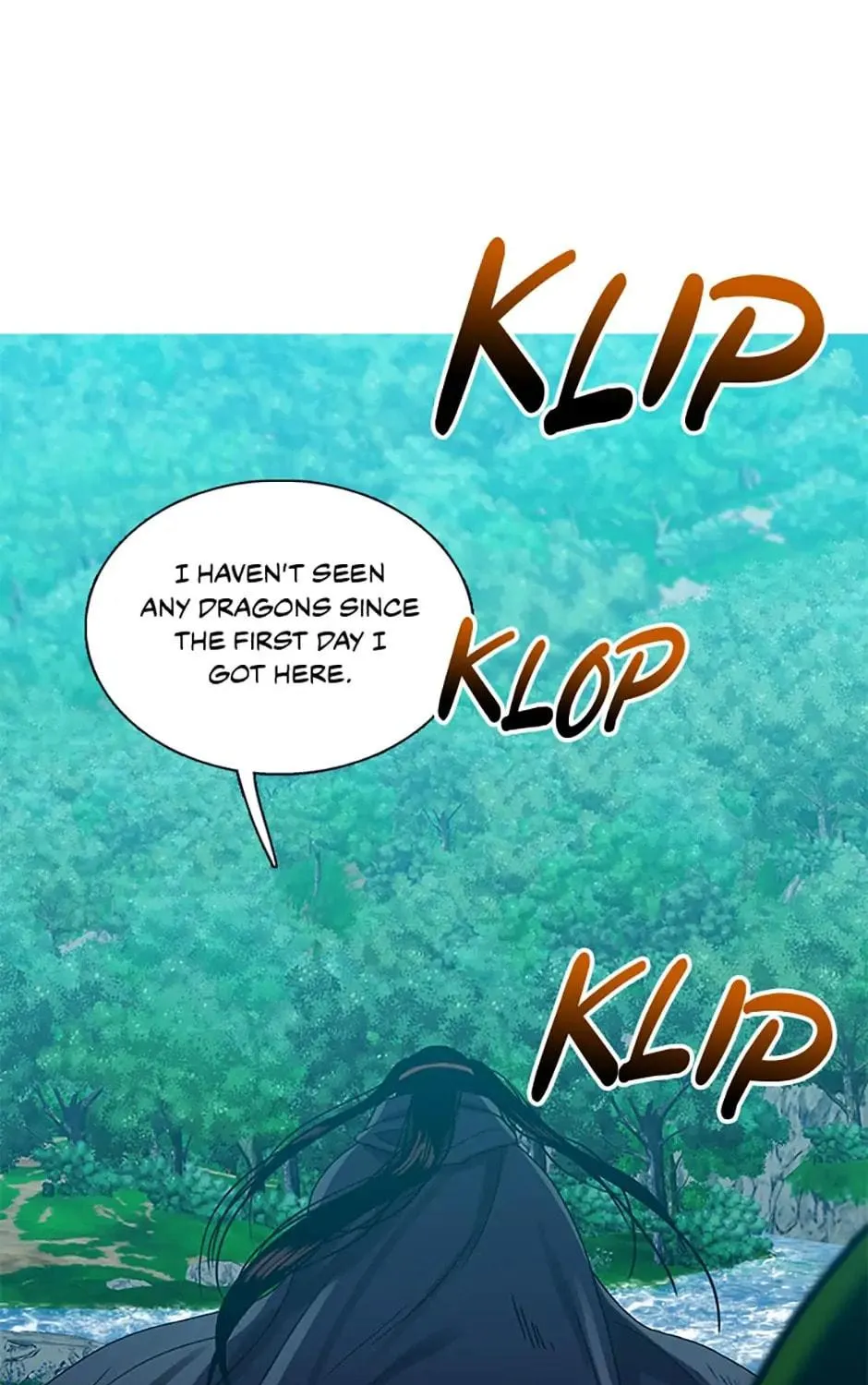 Hara of Thunder Chapter 17 page 61 - 