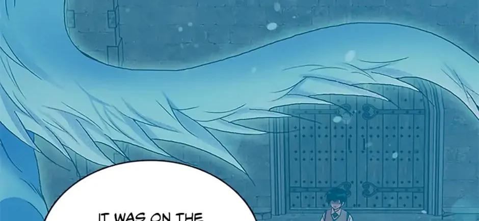 Hara of Thunder Chapter 17 page 64 - 