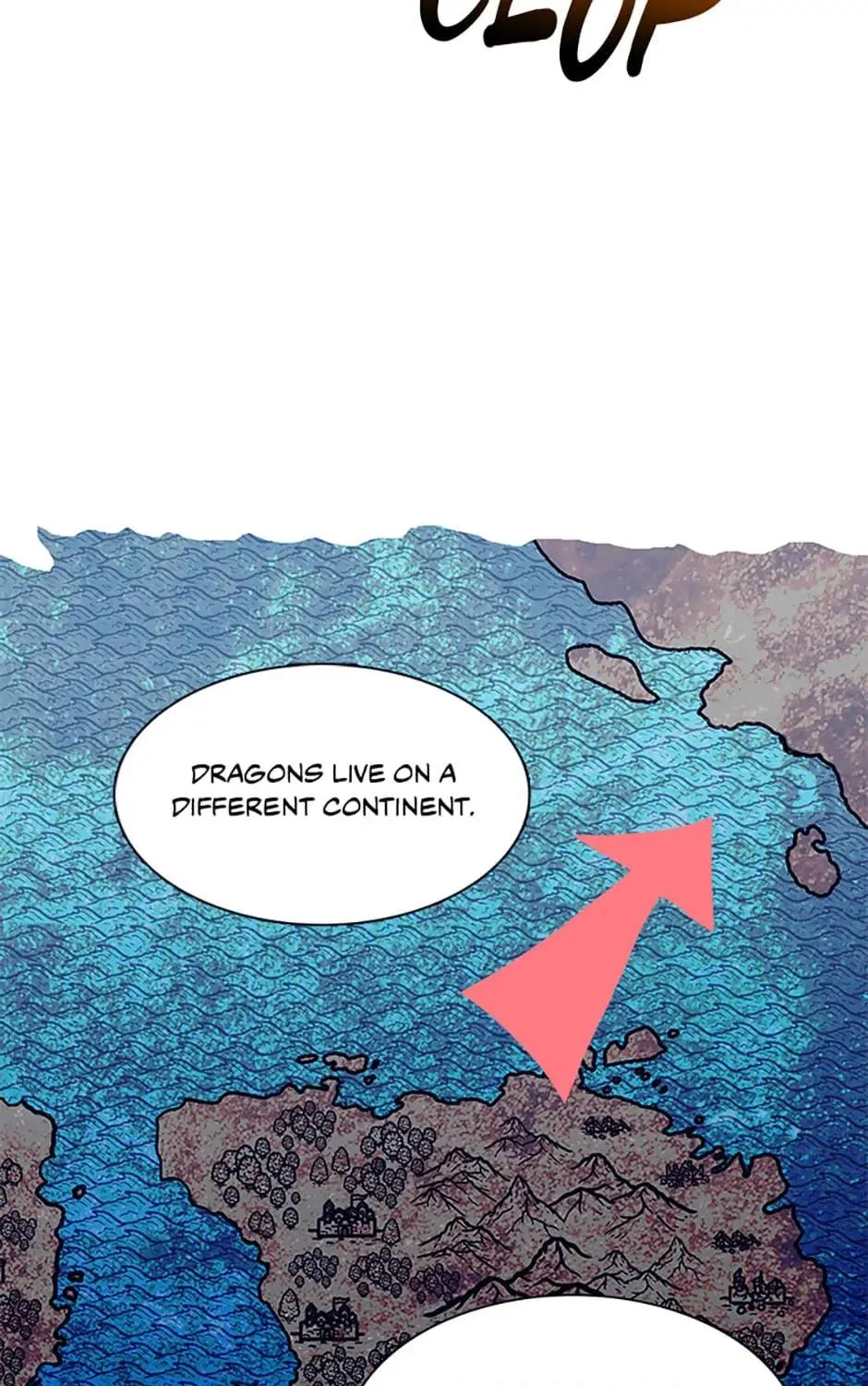 Hara of Thunder Chapter 17 page 67 - 