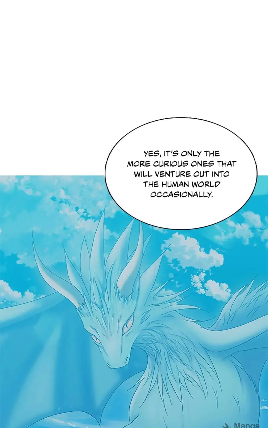 Hara of Thunder Chapter 17 page 75 - 