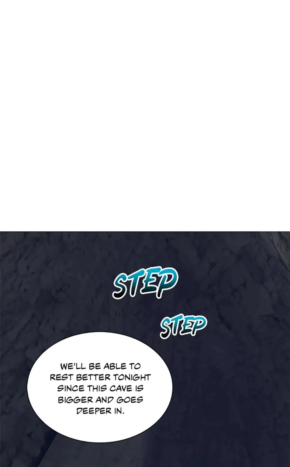 Hara of Thunder Chapter 17 page 87 - 