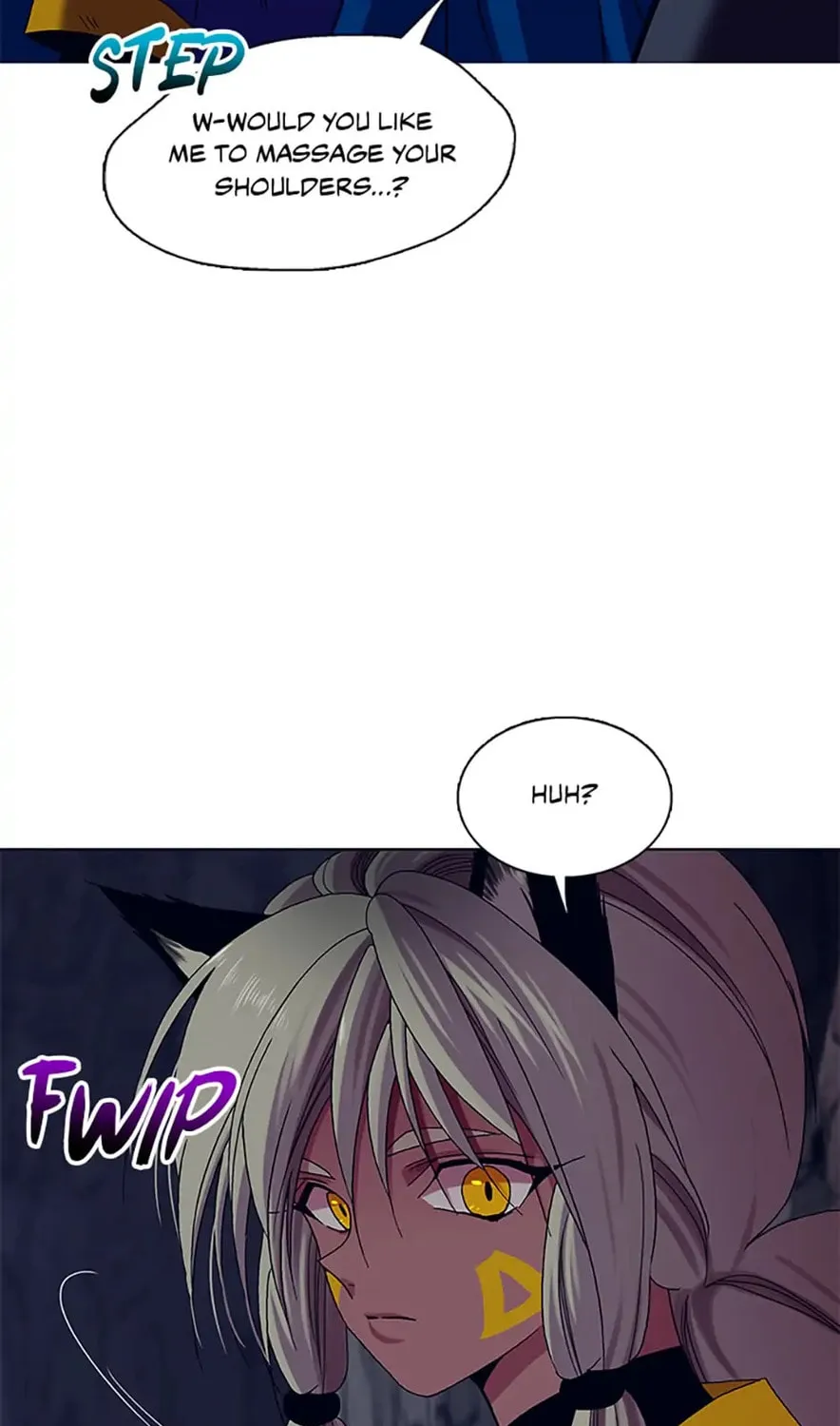 Hara of Thunder Chapter 17 page 93 - 