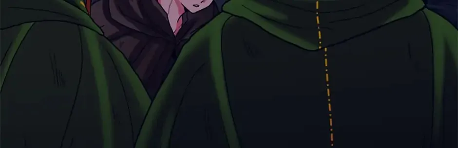 Hara of Thunder Chapter 18 page 2 - 