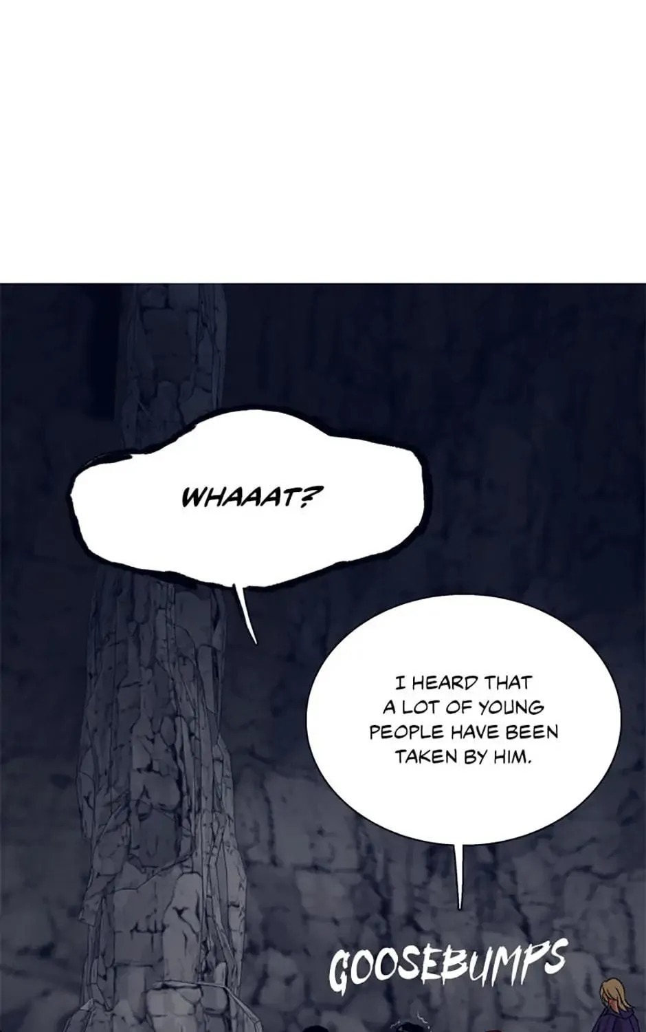 Hara of Thunder Chapter 18 page 11 - 