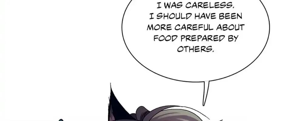 Hara of Thunder Chapter 18 page 101 - 