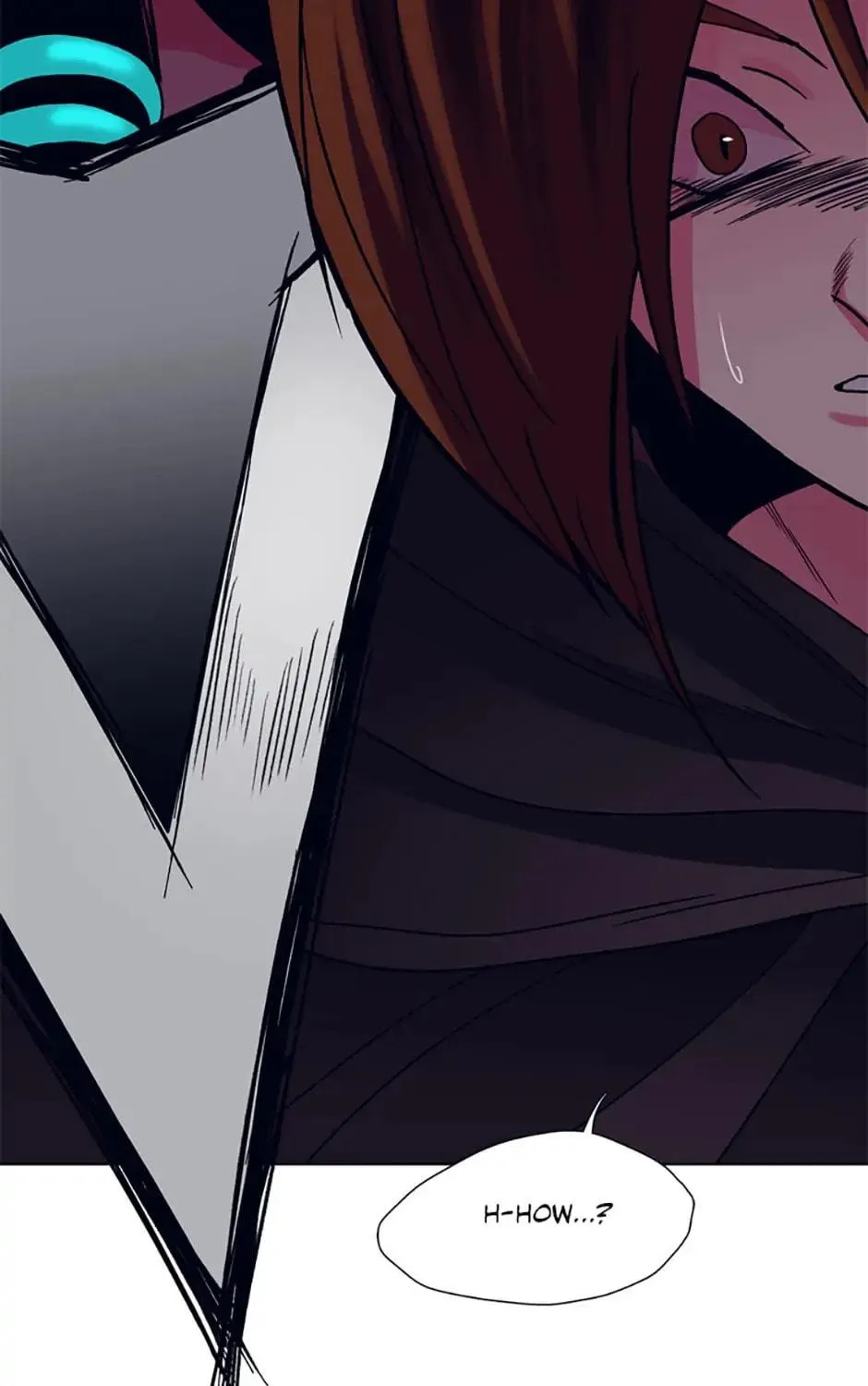 Hara of Thunder Chapter 18 page 104 - 