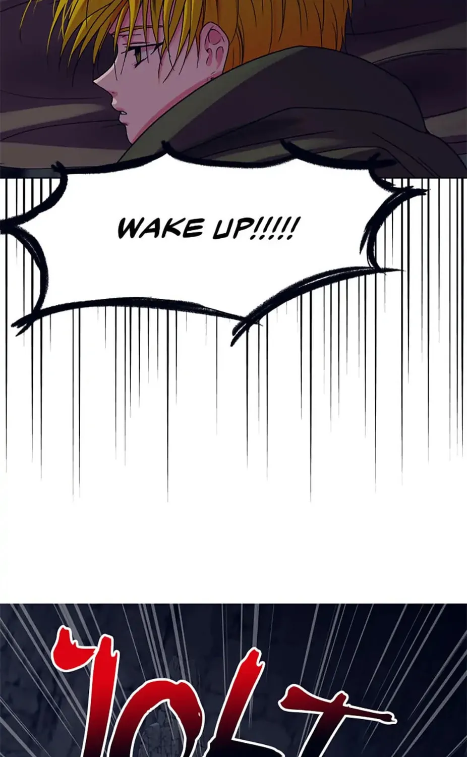 Hara of Thunder Chapter 18 page 112 - 
