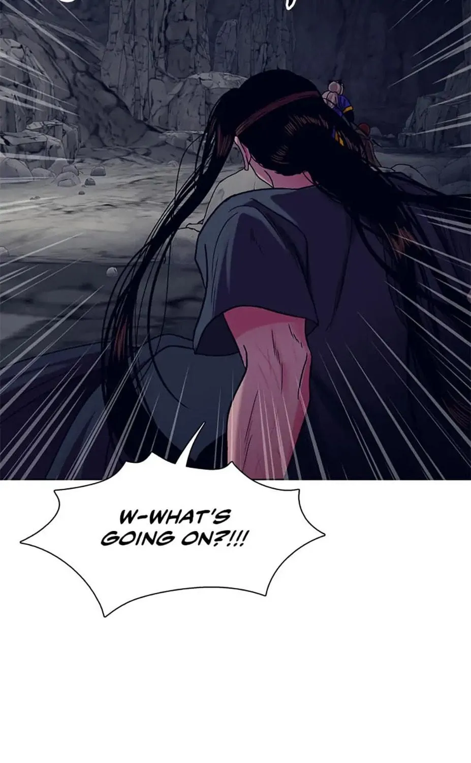 Hara of Thunder Chapter 18 page 114 - 