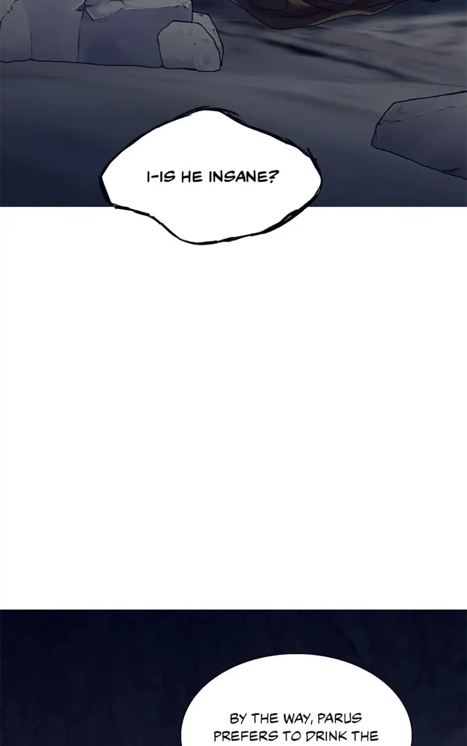 Hara of Thunder Chapter 18 page 13 - 
