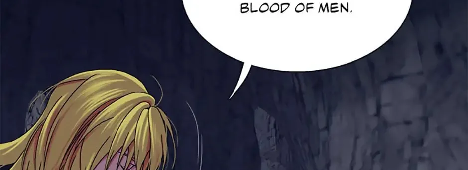 Hara of Thunder Chapter 18 page 14 - 