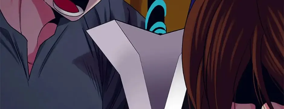 Hara of Thunder Chapter 18 page 131 - 