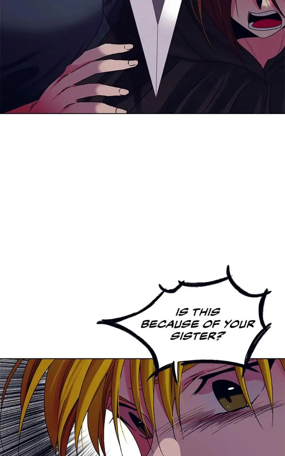 Hara of Thunder Chapter 18 page 132 - 