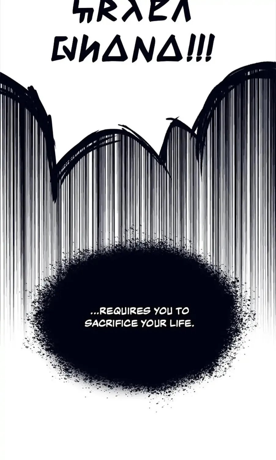 Hara of Thunder Chapter 18 page 140 - 